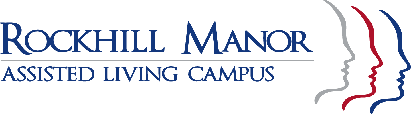 Rockhill Manor Logo